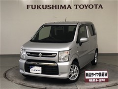 スズキ ワゴンR HV FXーS 4WD
