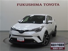 C-HR HEV G
