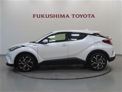 C-HR HEV G