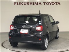 パッソ X LパッケージS