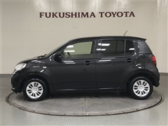 パッソ X LパッケージS