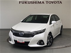 トヨタ　SAI S Cパッケージ