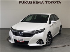 トヨタ SAI S Cパッケージ