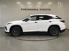 RX300 F SPORT AWD