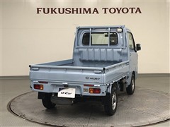 ハイゼットT スタンダード 4WD