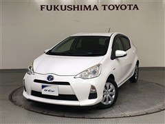 トヨタ アクア S