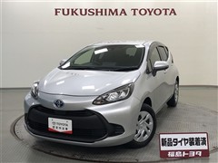 トヨタ アクア X E-Four
