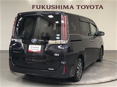 エスクァイアHEV GiPrmブラック