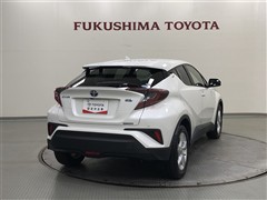 C-HR HEV S LED-PKG
