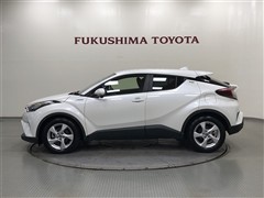 C-HR HEV S LED-PKG