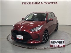 ヤリス Z