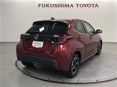 ヤリス Z