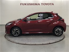ヤリス Z