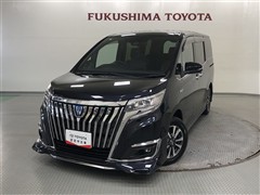 エスクァイアHEV Giプレミアム