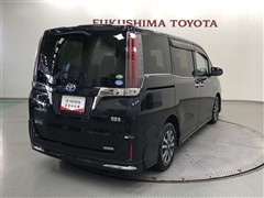 エスクァイアHEV Giプレミアム
