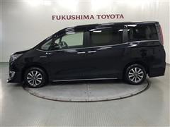 エスクァイアHEV Giプレミアム