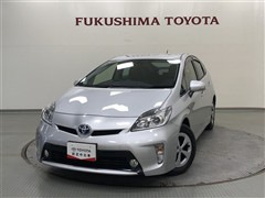 トヨタ プリウス G