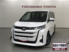 トヨタ ノア X