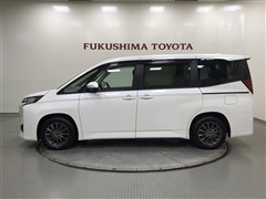 ノア X