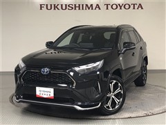 トヨタ RAV4 PHV Z