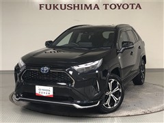 RAV4 PHV Z