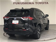 RAV4 PHV Z