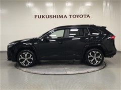 RAV4 PHV Z