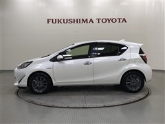 アクア S スタイルブラック