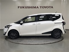 シエンタ G Cuero