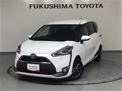 シエンタ G Cuero