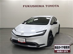 プリウス U