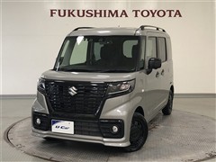 スペーシア ベース XF 4WD