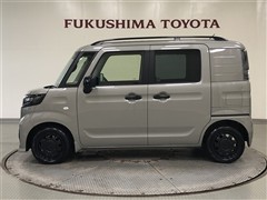 スペーシア ベース XF 4WD