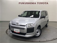 プロボックスバンHEV GX