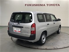 プロボックスバンHEV GX