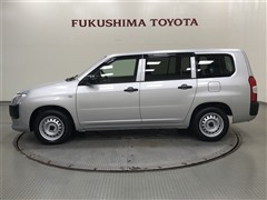 プロボックスバンHEV GX