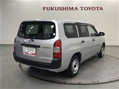 プロボックスバンHEV GX