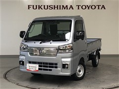 トヨタ ピクシストラック エクストラ 4WD