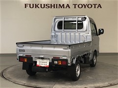 ピクシストラック エクストラ 4WD