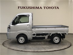 ピクシストラック エクストラ 4WD