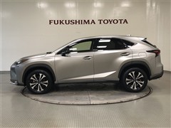 NX200t F SPORT AWD
