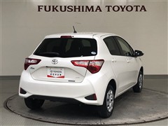 ヴィッツ F 4WD