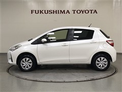 ヴィッツ F 4WD