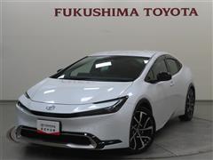 プリウスPHEV Z