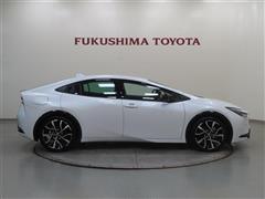 プリウスPHEV Z