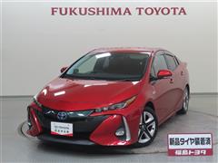 プリウスPHV A