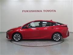 プリウスPHV A