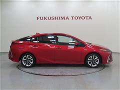 プリウスPHV A