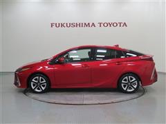 プリウスPHV A