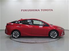 プリウスPHV A